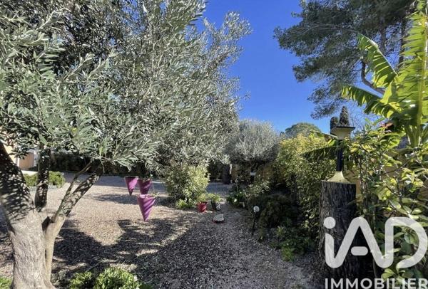 Maison à vendre 5 pièces 140 m² Salles-d'Aude