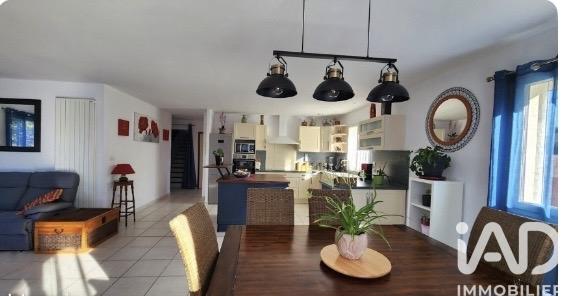 Maison à vendre 5 pièces 140 m² Salles-d'Aude