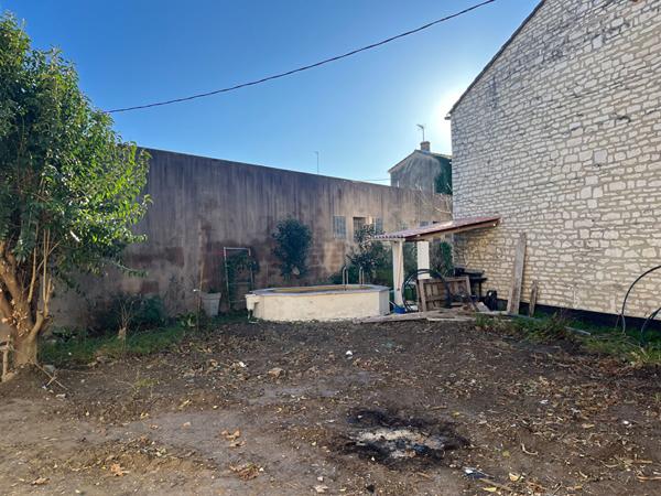 Maison neuve de 4 chambres avec frais de notaires réduits