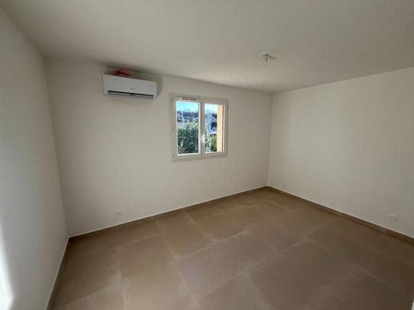 Maison neuve de 4 chambres avec frais de notaires réduits