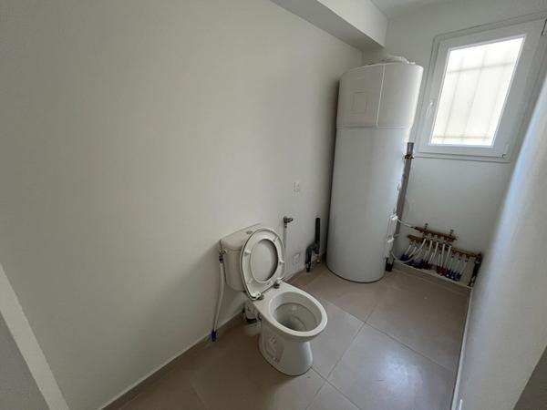 Maison neuve de 4 chambres avec frais de notaires réduits