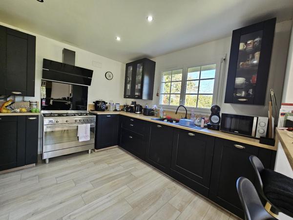 Maison à HONGUEMARE GUENOUVILLE (27310)