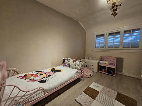 Maison à HONGUEMARE GUENOUVILLE (27310)