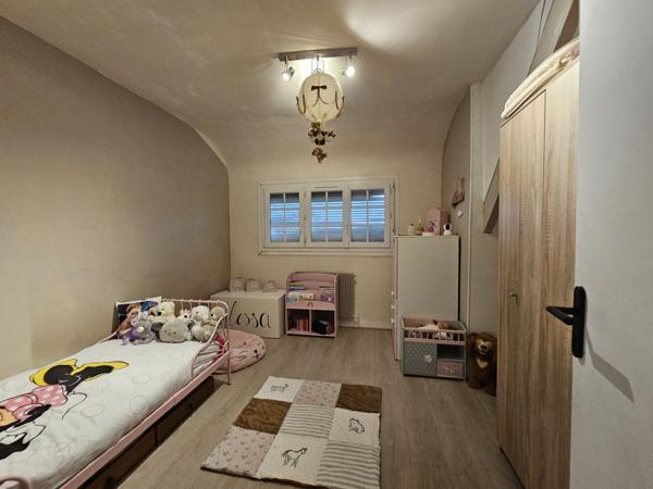 Maison à HONGUEMARE GUENOUVILLE (27310)