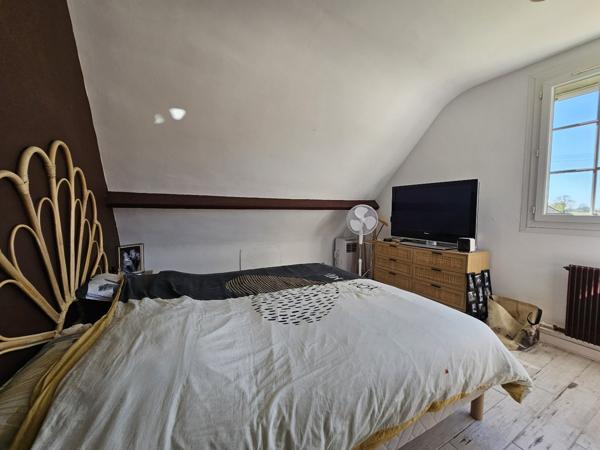 Maison à HONGUEMARE GUENOUVILLE (27310)