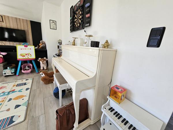 Maison à HONGUEMARE GUENOUVILLE (27310)