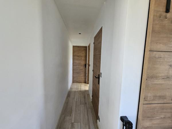 Maison à HONGUEMARE GUENOUVILLE (27310)