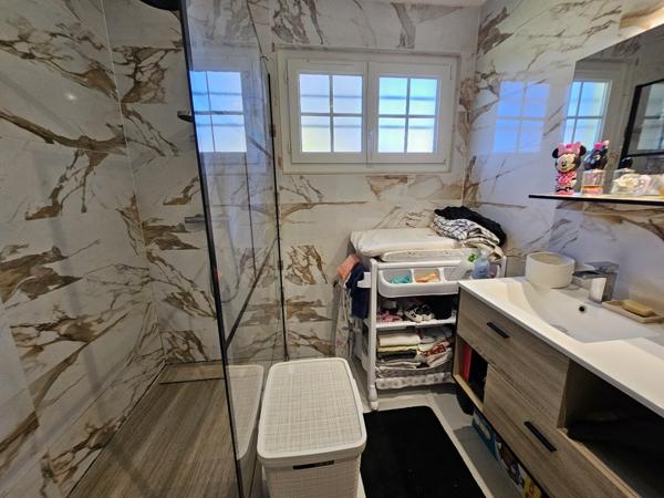 Maison à HONGUEMARE GUENOUVILLE (27310)