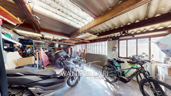 Maison 4 pièces - 120 m²