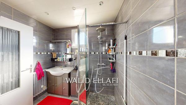 Maison 4 pièces - 120 m²