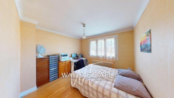 Maison 4 pièces - 120 m²