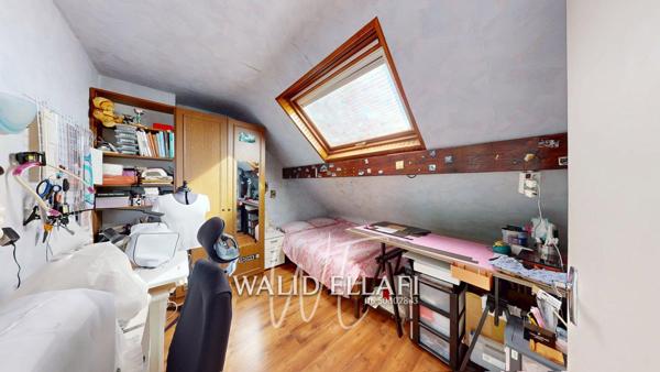 Maison 4 pièces - 120 m²