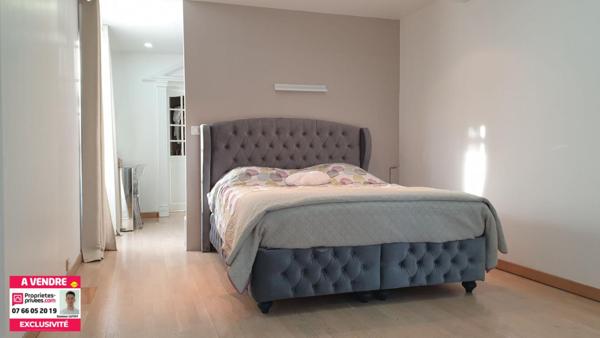 Maison 8 pièces de 212 m²