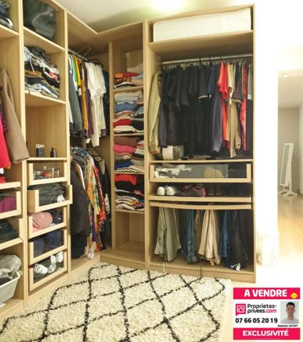 Maison 8 pièces de 212 m²