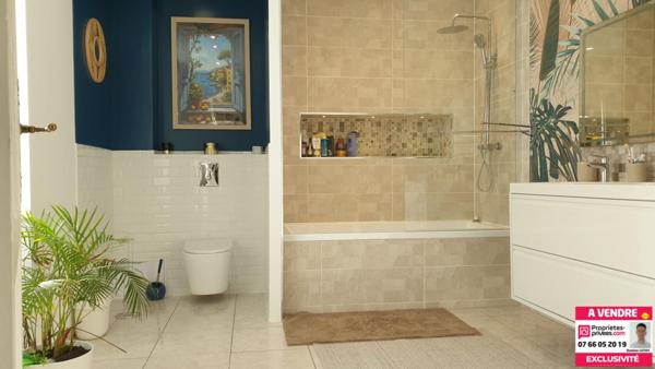 Maison 8 pièces de 212 m²