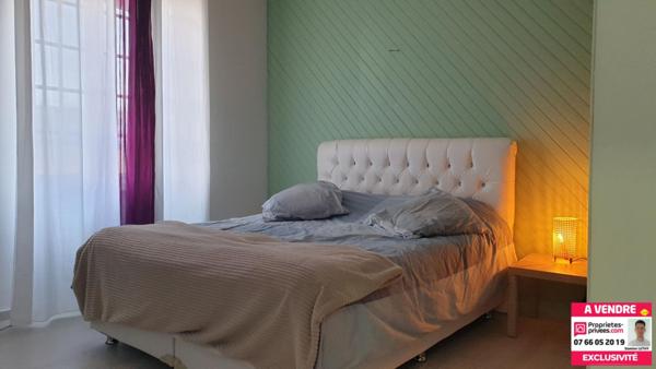 Maison 8 pièces de 212 m²