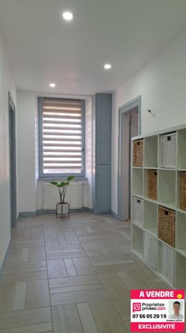 Maison 8 pièces de 212 m²