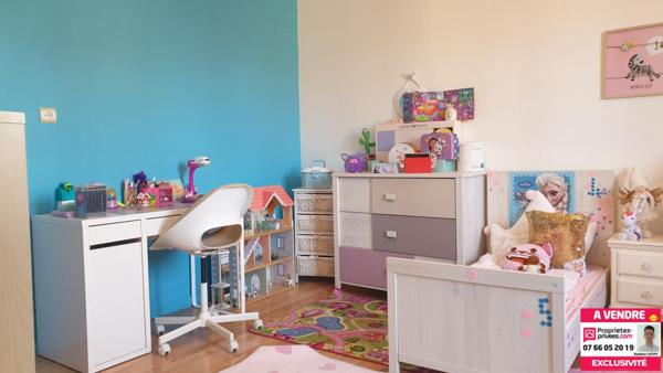 Maison 8 pièces de 212 m²