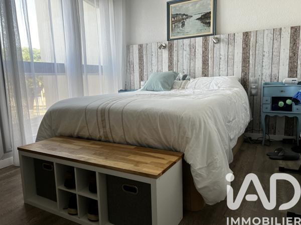 Appartement à vendre 3 pièces 74 m² Le Grau-du-Roi