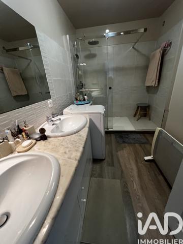 Appartement à vendre 3 pièces 74 m² Le Grau-du-Roi