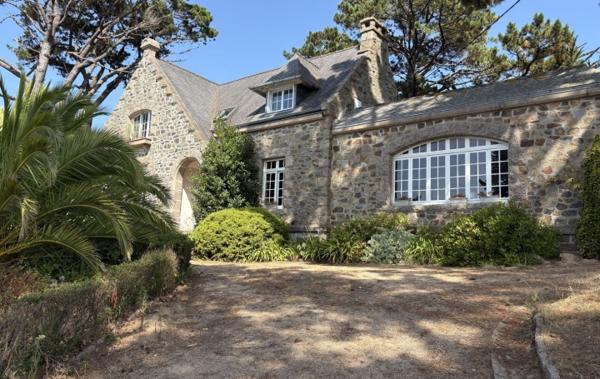Vente Villa à rénover Perros-guirec