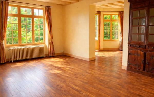Vente Villa à rénover Perros-guirec