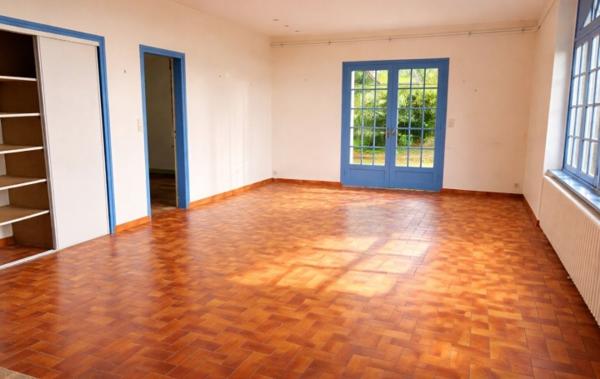 Vente Villa à rénover Perros-guirec