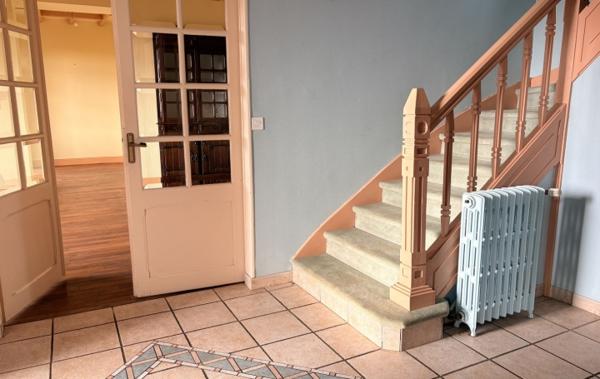Vente Villa à rénover Perros-guirec