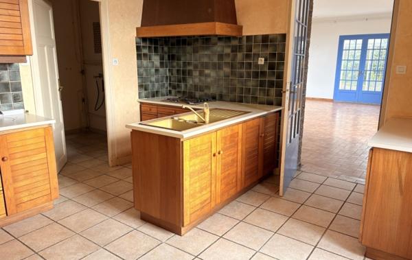 Vente Villa à rénover Perros-guirec