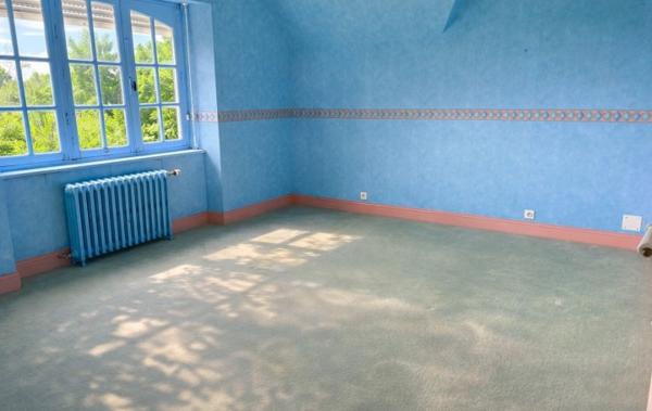 Vente Villa à rénover Perros-guirec