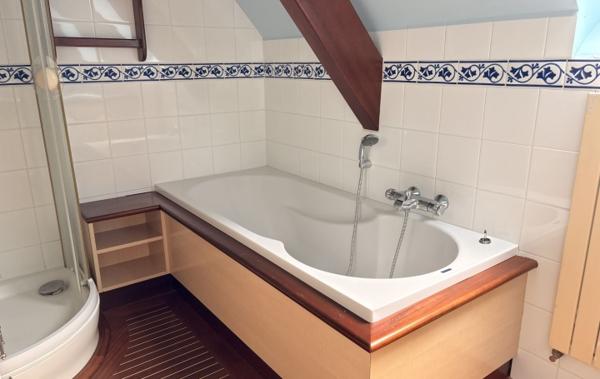Vente Villa à rénover Perros-guirec