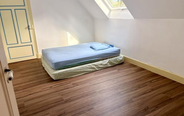 Vente Villa à rénover Perros-guirec