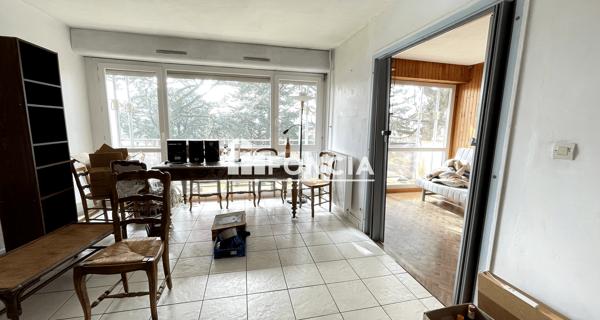 À vendre Appartement 5 pièces 99 m² - Nantes 44100
