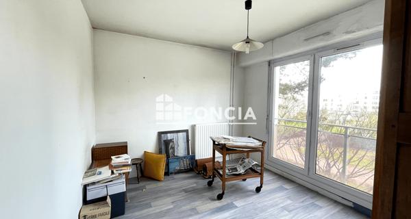 À vendre Appartement 5 pièces 99 m² - Nantes 44100