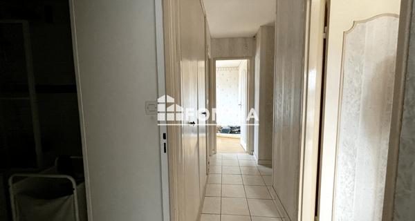 À vendre Appartement 5 pièces 99 m² - Nantes 44100