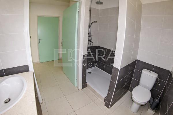 Location Maison jumelée 4 Pièce(s) REMIRE-MONTJOLY (97354) 1 547 €