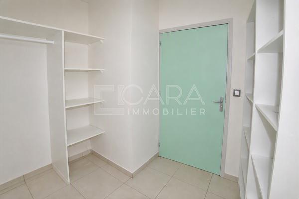 Location Maison jumelée 4 Pièce(s) REMIRE-MONTJOLY (97354) 1 547 €