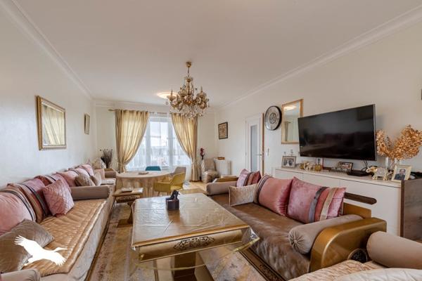 Maison à vendre |  Soyaux |  5 pièces | 156 m²