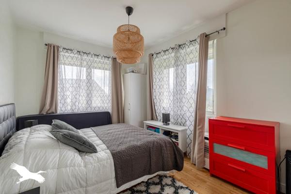 Maison à vendre |  Soyaux |  5 pièces | 156 m²