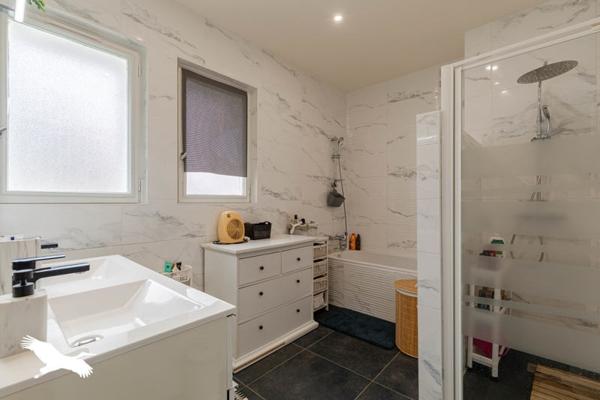 Maison à vendre |  Soyaux |  5 pièces | 156 m²