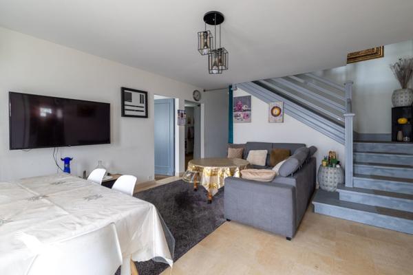 Maison à vendre |  Soyaux |  5 pièces | 156 m²