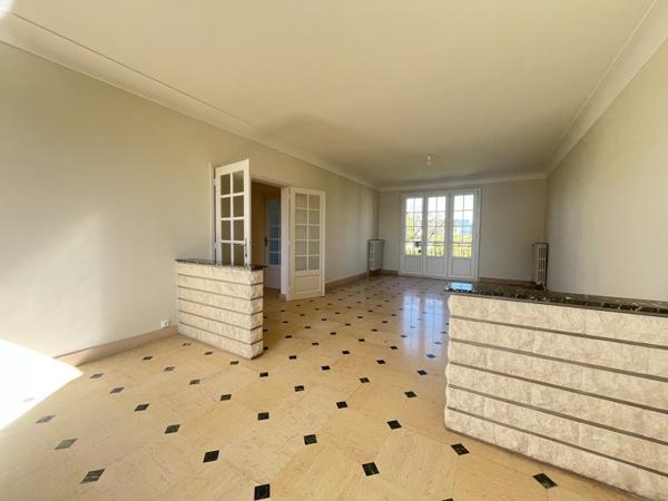 Maison à louer |  Tours |  4 pièces | 148 m²