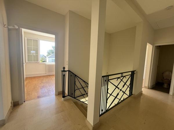 Maison à louer |  Tours |  4 pièces | 148 m²