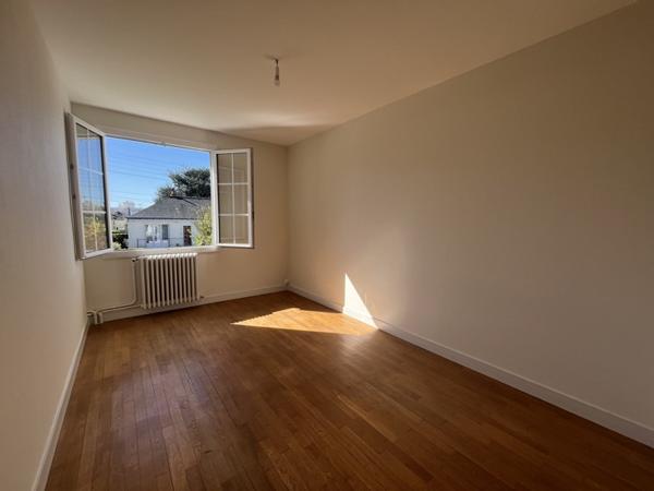 Maison à louer |  Tours |  4 pièces | 148 m²