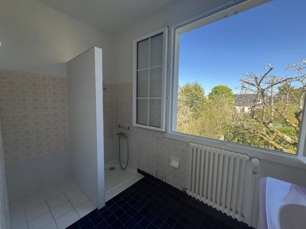 Maison à louer |  Tours |  4 pièces | 148 m²