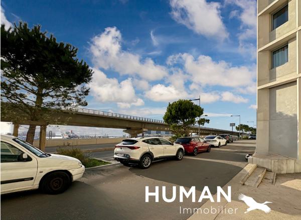 Local commercial à vendre |  Marseille 15 |  | 7 pièces