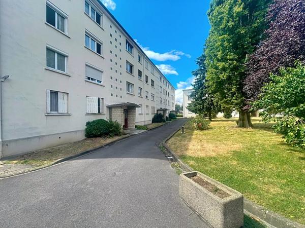 Vente Appartement 3 pièces 57 m2 à Créteil