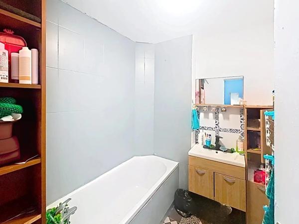 Vente Appartement 3 pièces 57 m2 à Créteil