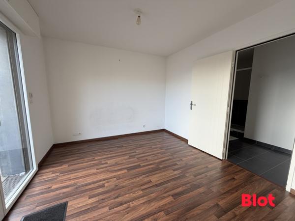 Appartement 4 pièce(s)