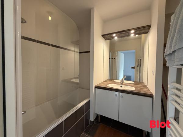 Appartement 4 pièce(s)